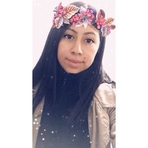 Meet your Posher, Christina